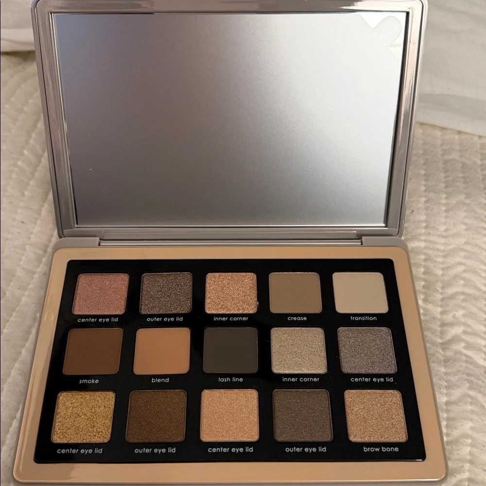 Natasha Denona Glam Palette - Picture 2 of 2